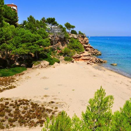 Holiday Home Torre Mar By Interhome Miami Playa Exterior foto