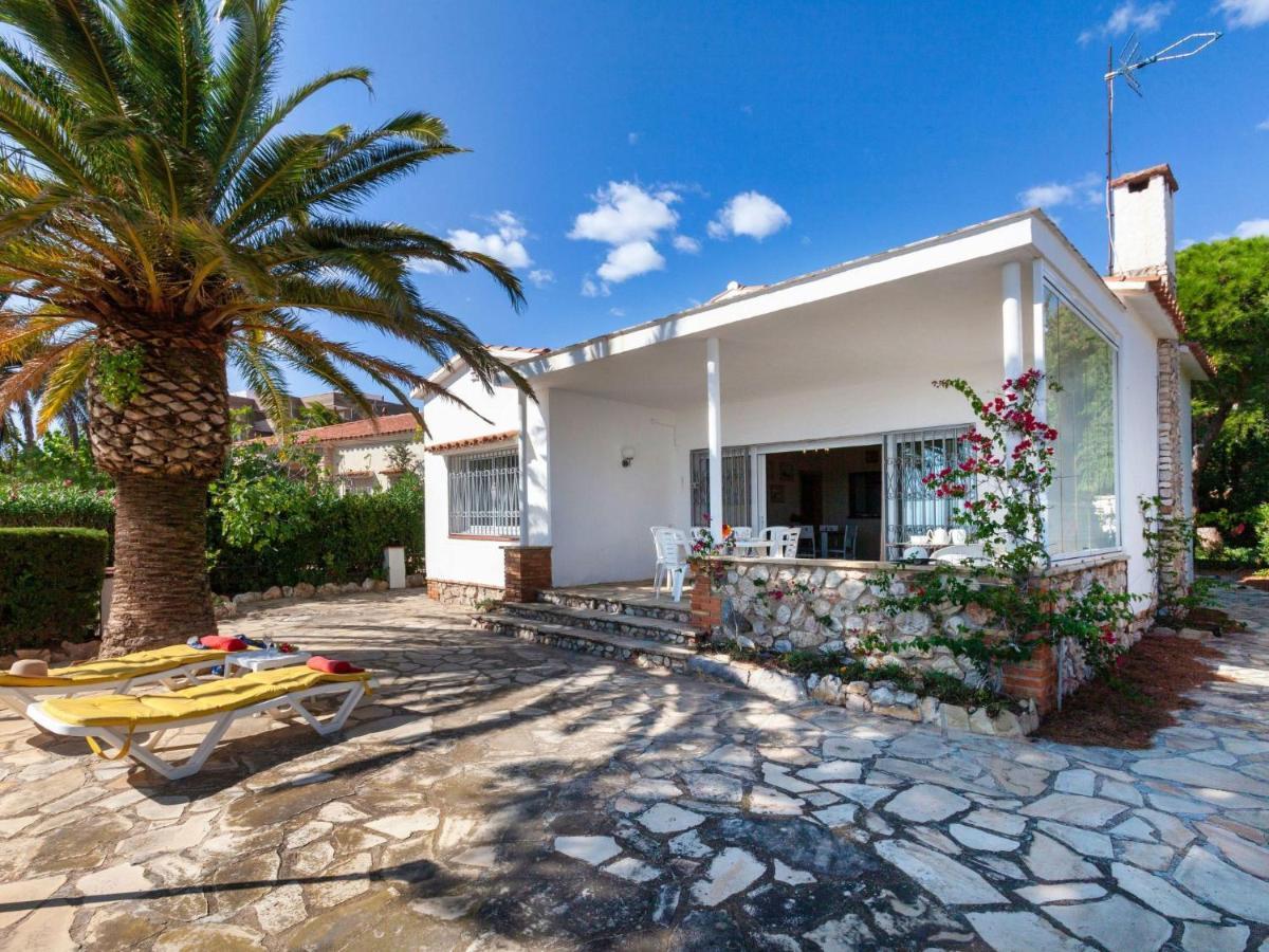 Holiday Home Torre Mar By Interhome Miami Playa Exterior foto