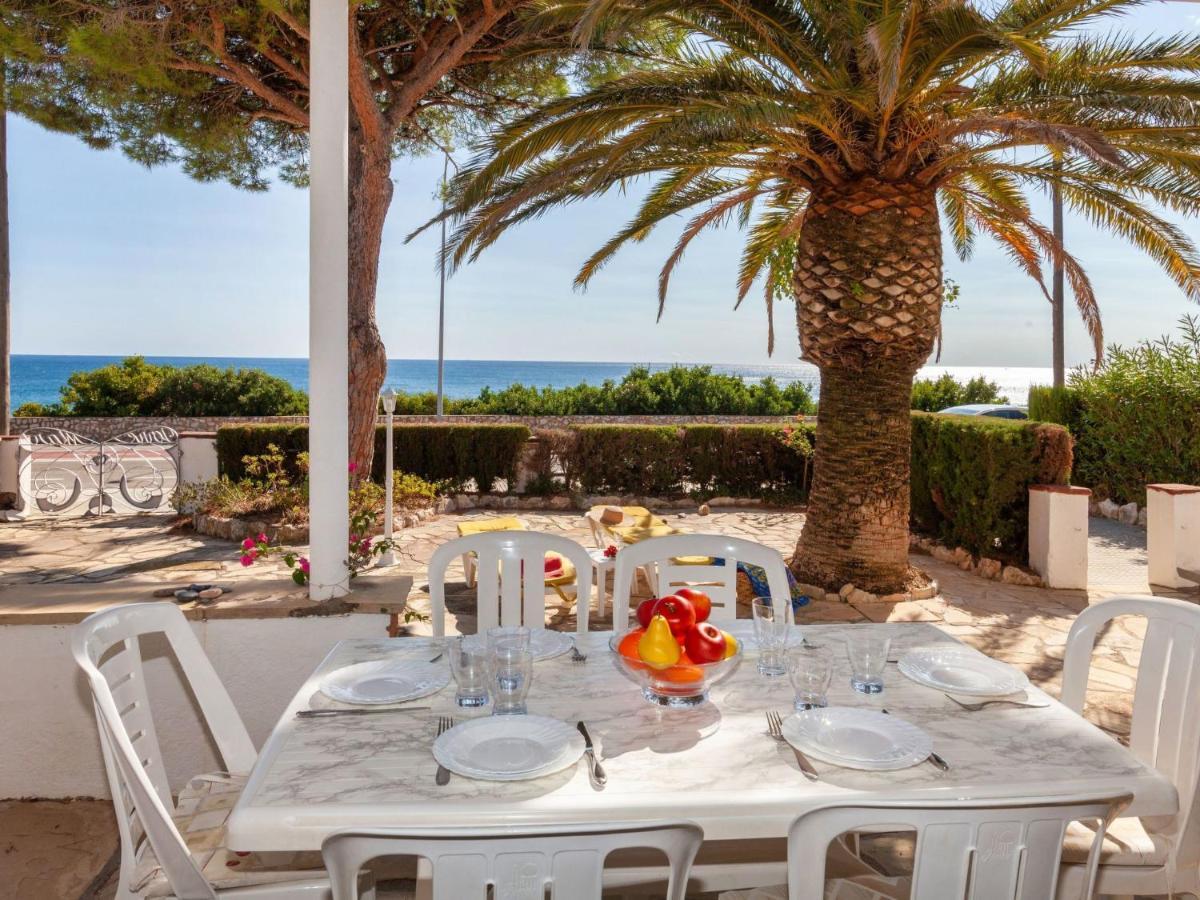 Holiday Home Torre Mar By Interhome Miami Playa Exterior foto