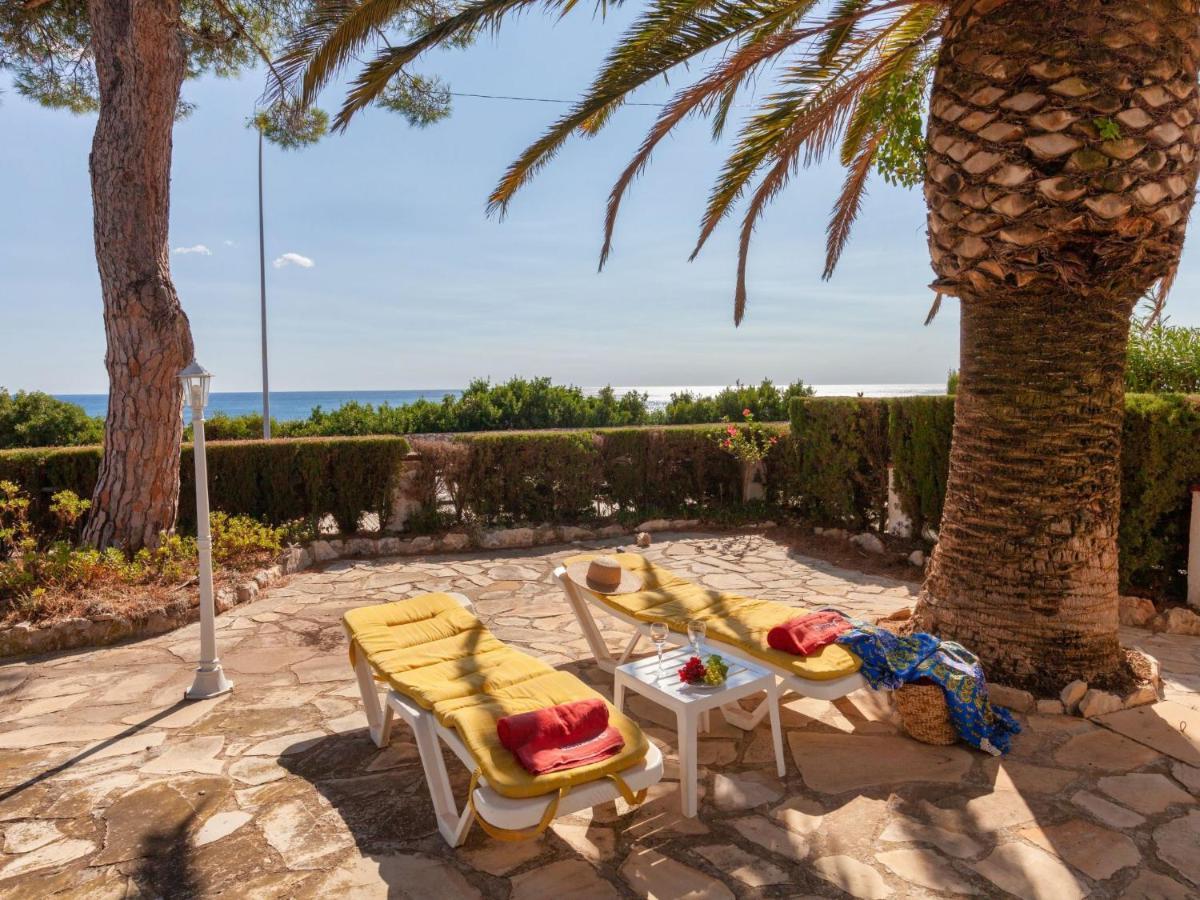 Holiday Home Torre Mar By Interhome Miami Playa Exterior foto