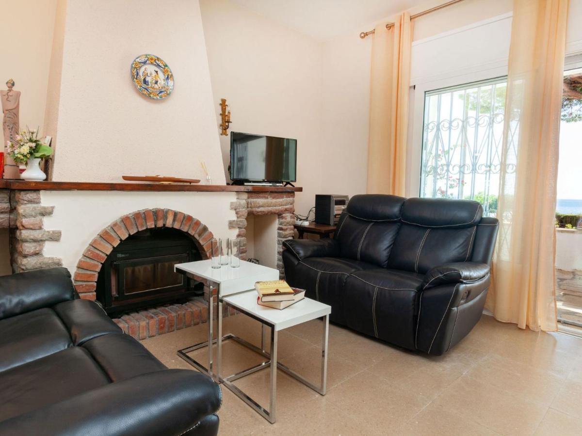 Holiday Home Torre Mar By Interhome Miami Playa Exterior foto