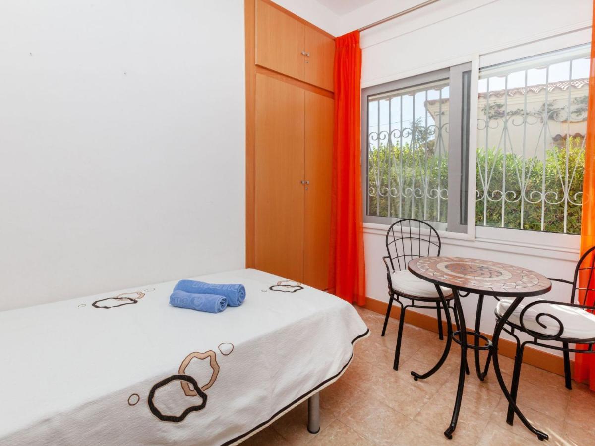 Holiday Home Torre Mar By Interhome Miami Playa Exterior foto