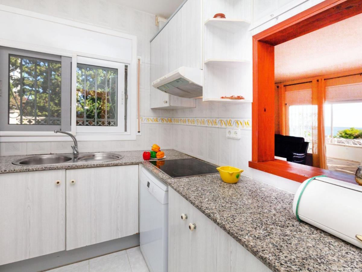 Holiday Home Torre Mar By Interhome Miami Playa Exterior foto