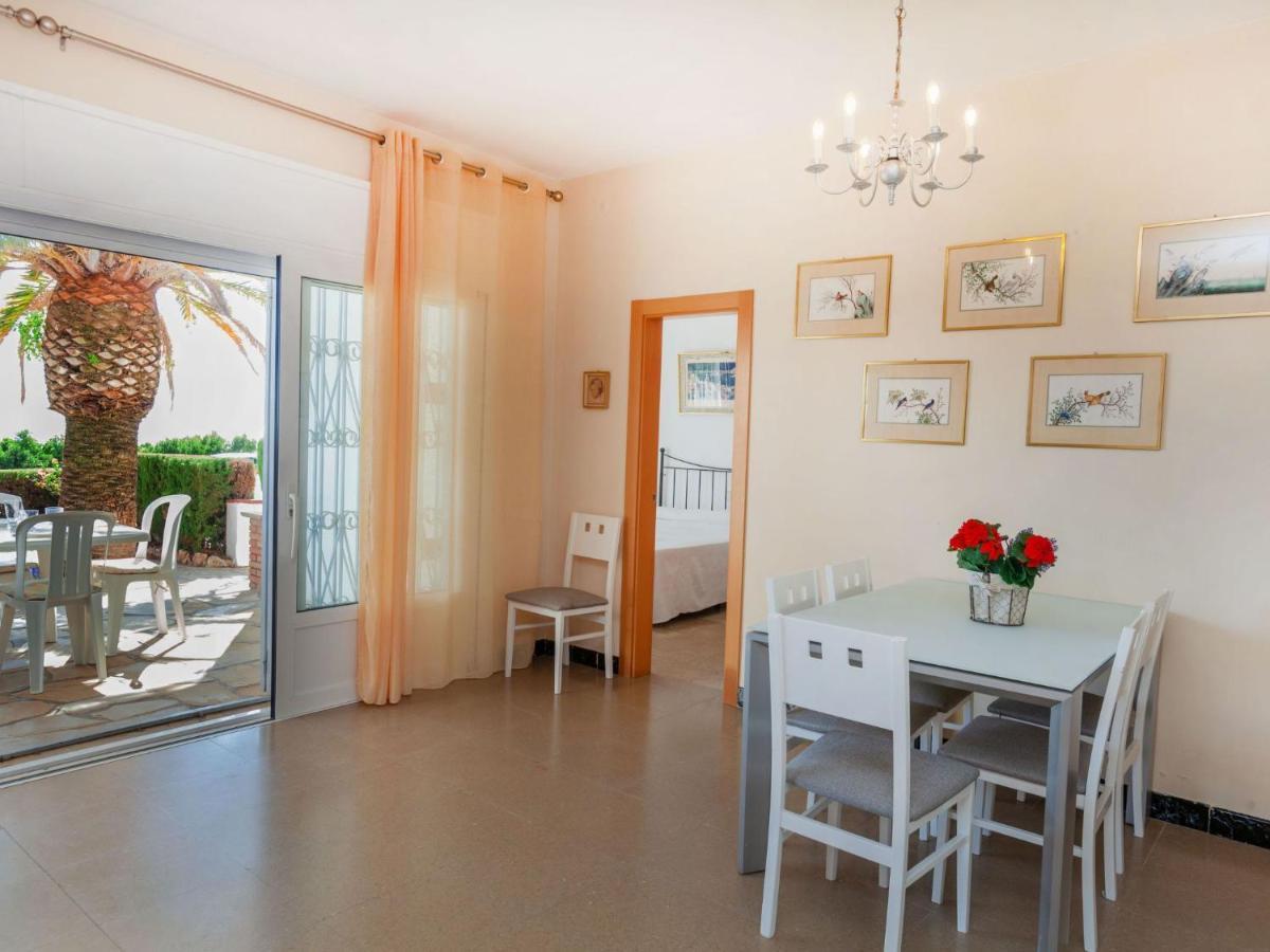 Holiday Home Torre Mar By Interhome Miami Playa Exterior foto